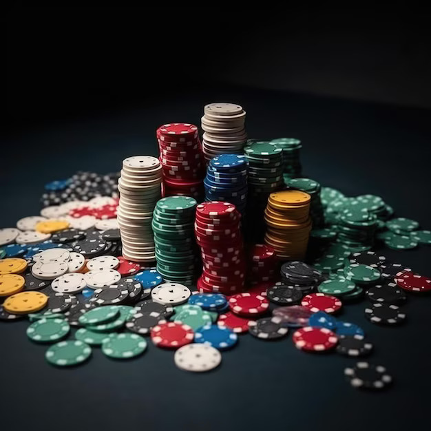 Luxury Poker Rooms